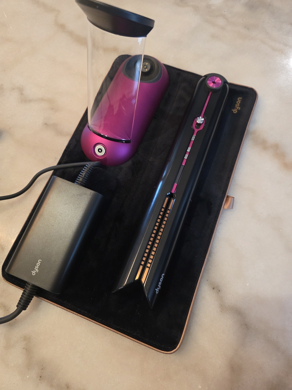 Dyson Corrale Straightener